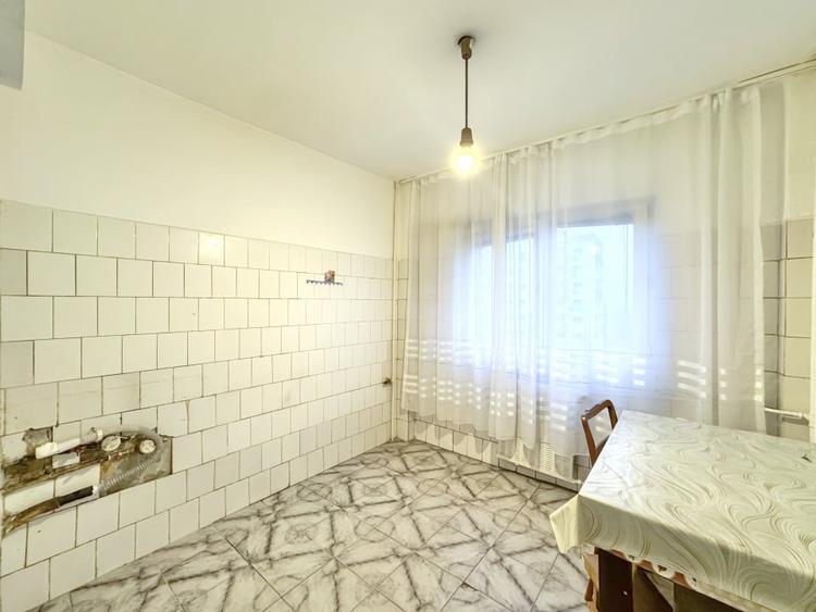 Un 3 camere corect. Si extrem de interesant! - 10