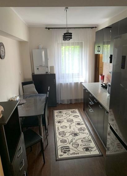 Inchiriez apartament in centru - 4