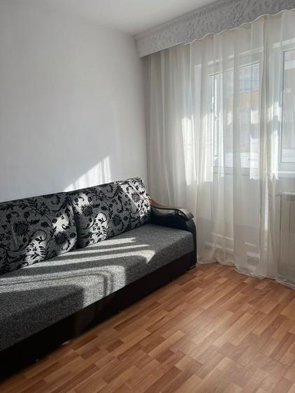 Apartament 2 camere decomandat, 60 mp, 2 balcoane, parcare inclusa Dej, str. Fragilor - 5