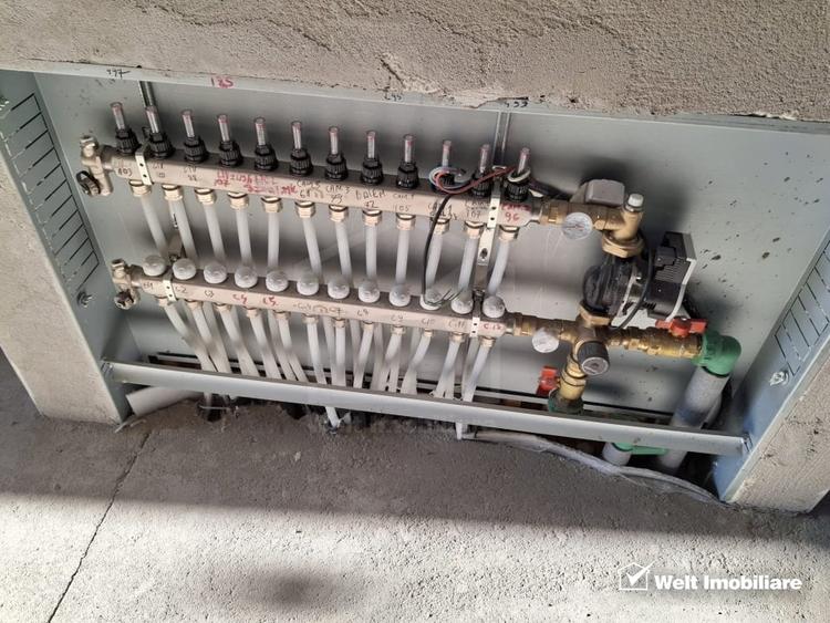 Casa de vanzare - constructie 2026 - 125 mp utili - 14