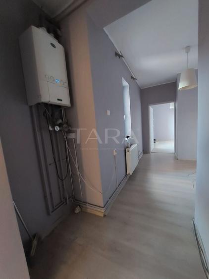EXCLUSIVITATE. Apartament cu panorama superba! Constructie Noua. - 6