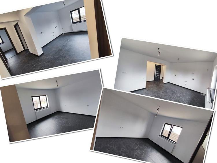 Casa de vanzare complet finisata Albota - 3