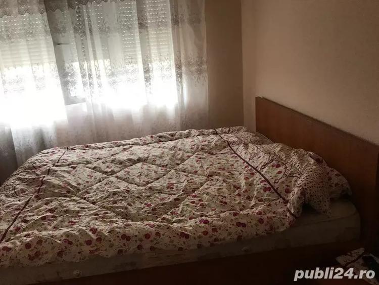 Ap 3 cam etaj 1 Micalaca Miorita total decomandat - 3