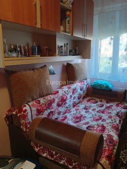 Garsoniera  de vanzare zona Vest Tulcea