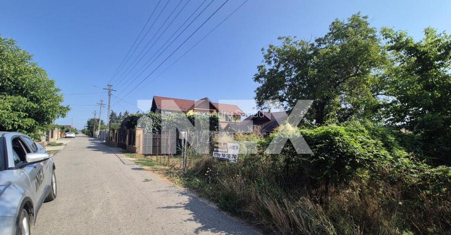 Teren intravilan Bascov - Lunca | 3151 mp