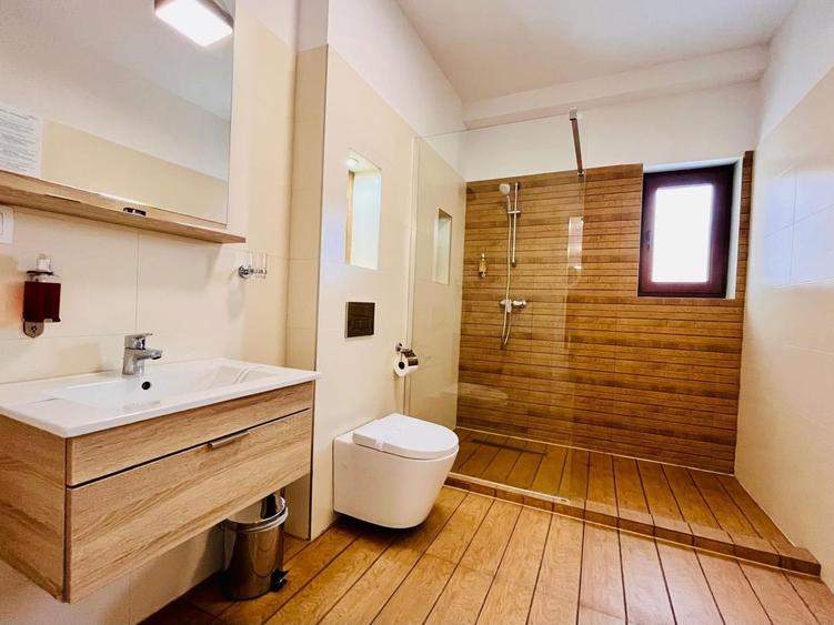 0% Comision| 2 camere | Terasă 16 mp | Parcare subterană | - 6