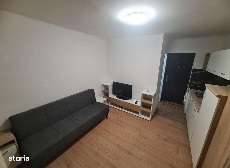 De inchiriat garsoniera Strada Cerna - 230euro - 4