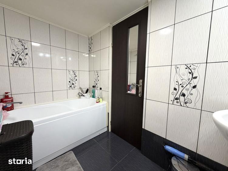 Casa Individuala, 80 mp utili, Teren 170 mp, 3 camere - zona Steaua - 10