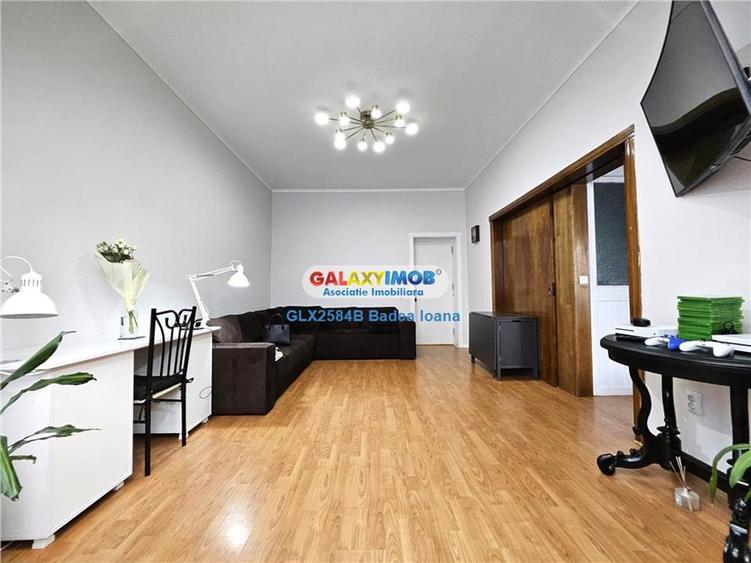 Apartament 3 camere Ultracentral - Universitate - 1