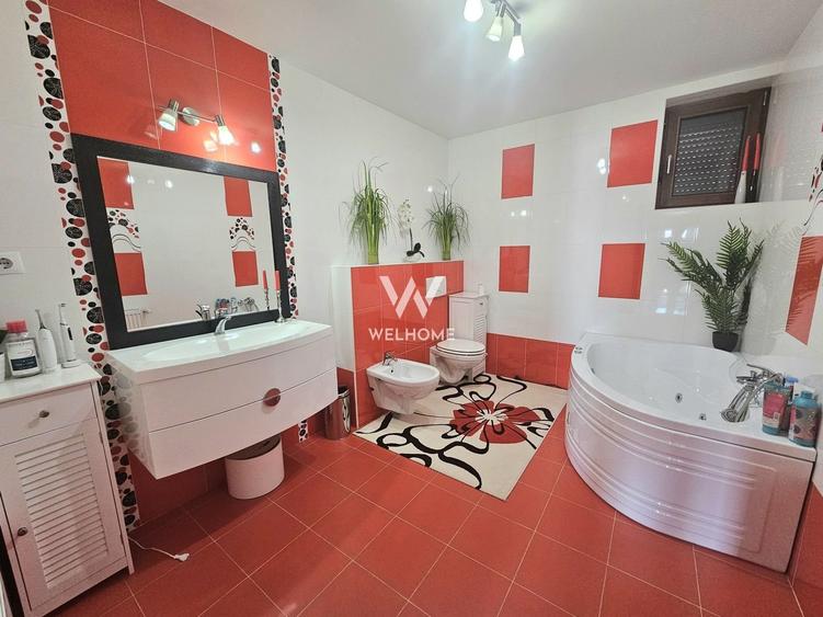 Casa individuala cu Garaj  Sura Mare - 5