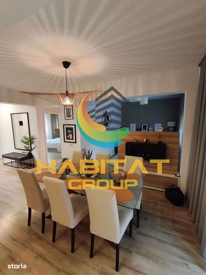 Duplex 3 Camere - Mobilat si Utilat - Vidra - 5