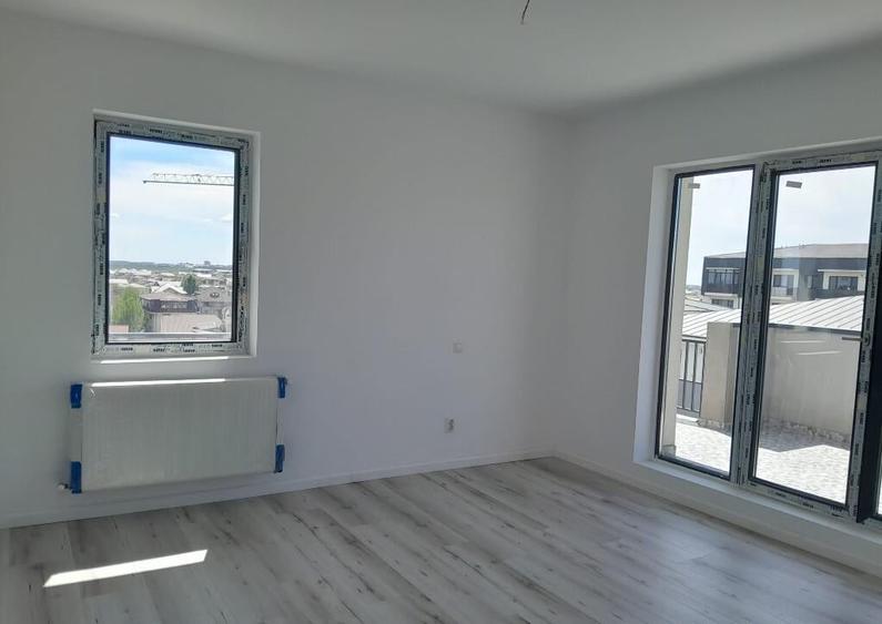 Apartament 3 camere 75 mp - 1