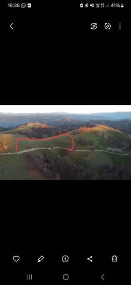 Terenuri de vanzare la munte - 6