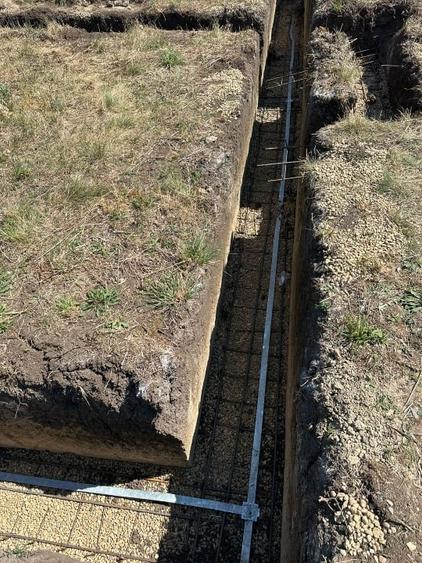 Vând teren cu proiect si elevație, în Timișoara (Metro 2) - 2