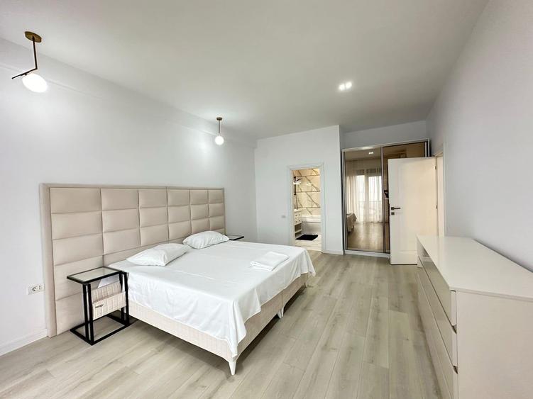 Apartament  4 camere 150mp  – Vedere frontală la mare | Faleza Nord, Reyna Beach - 10