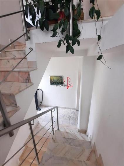 Vila 2 etaje, curte generoasa Vatra Luminoasa - 22