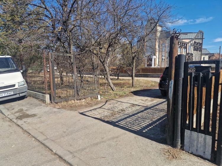 Vanzare teren intravilan 4170mp, iesire la 2 strazi - Campina, Zona B - 7