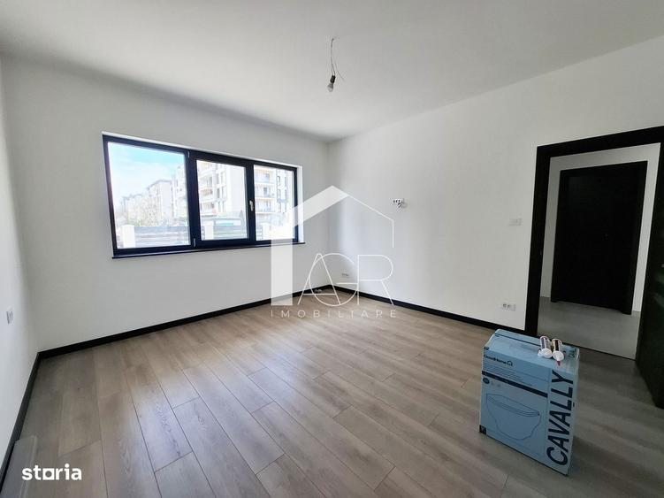 Duplex cu 5 camere, zona Albert - 18