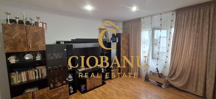 Apartament 2 camere DECOMANDAT etaj 2/4 de vanzare zona Billa - 5