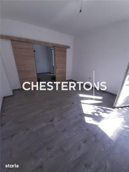 Apartament cu 2 camere în Centrul Civic