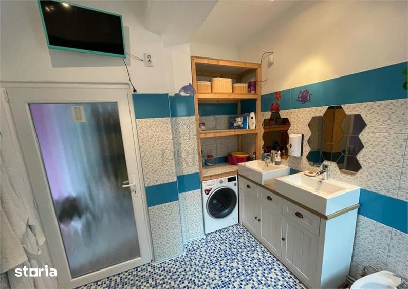 Apartament cu 3 camere decomandat în Freidorf