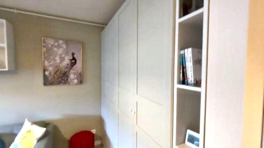 Apartament cu 2 camere decomandat în Titan