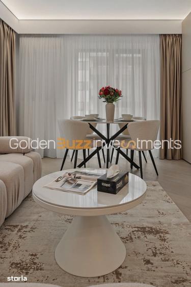 Apartament 3 camere de inchiriat | Cortina North - 2