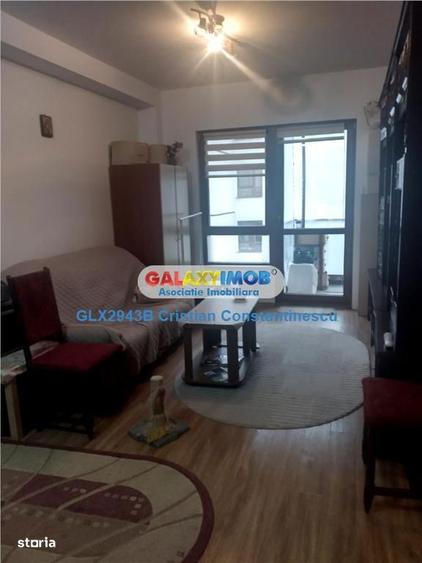 Apartament cu 2 camere decomandat, mobilat în Berceni — fotografia 3
