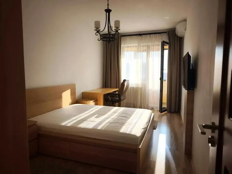 Apartament cu 2 camere decomandat în 1 Decembrie 1918