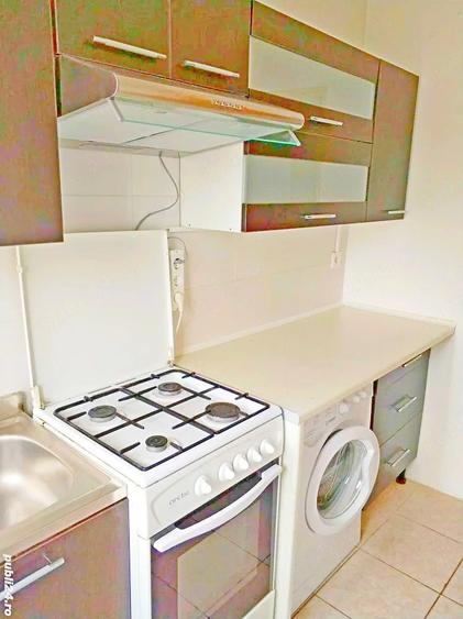 Zona Calea ?agului - Apartament cu o camera - 15
