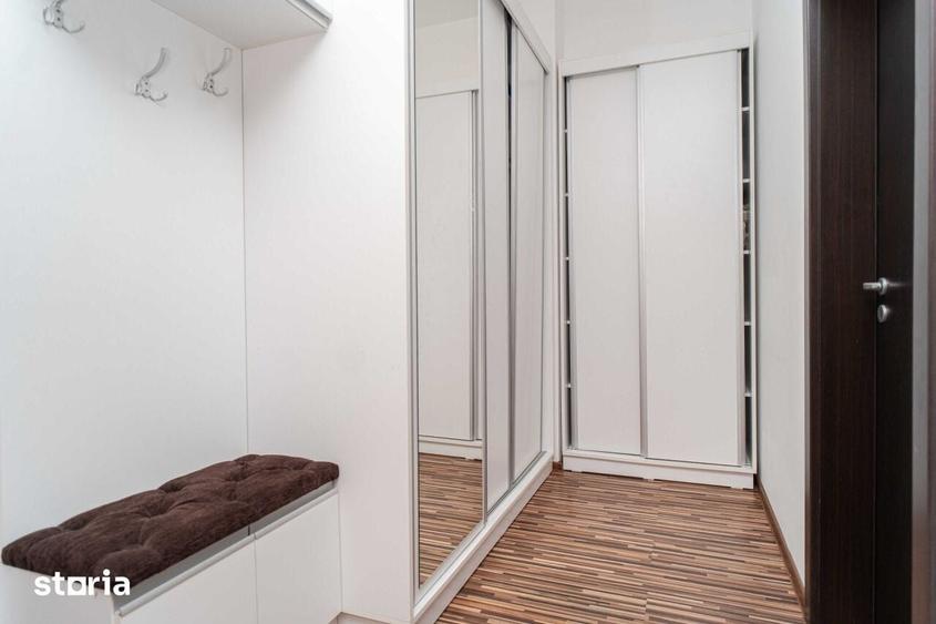 Apartament cu 2 camere în Central