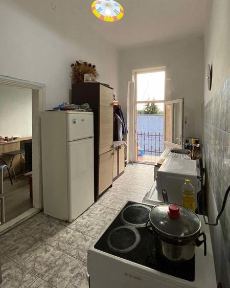 Apartament cu 2 camere, mobilat în Ultracentral