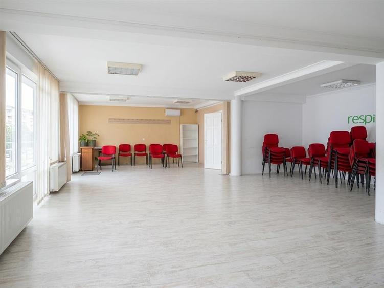 Spațiu comercial, de 200 mp, în Decebal