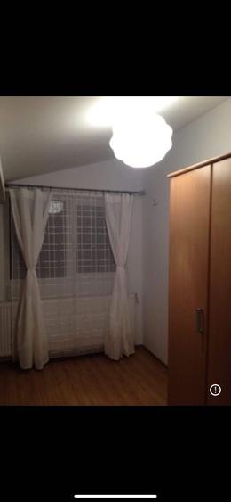 Inchiriere apartment 2 camere militari residence mansarda - 1