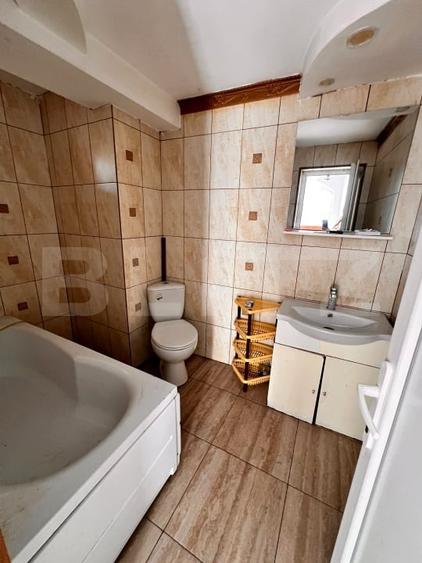 Casă individuală cu 3 camere cu Teren 367 Mp în Hunedoara