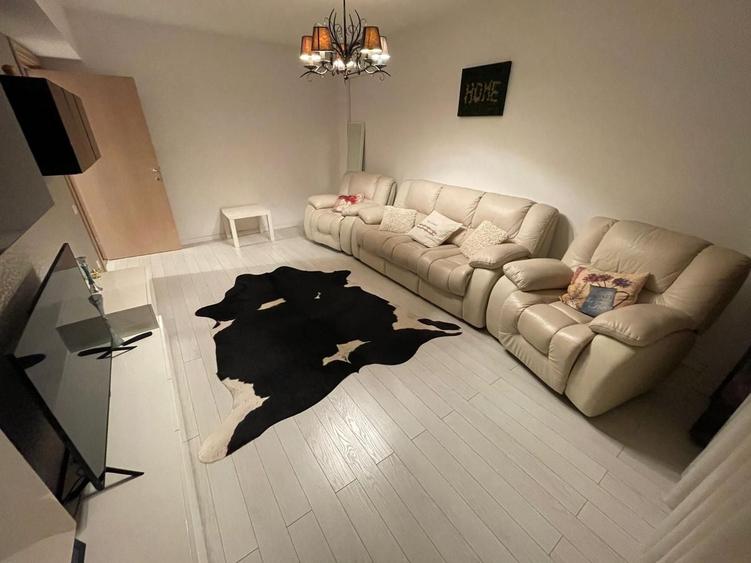 2 Camere Stirbei Voda 6 Min Metrou Eroilor Calea Plevnei Stirbei Voda - 11