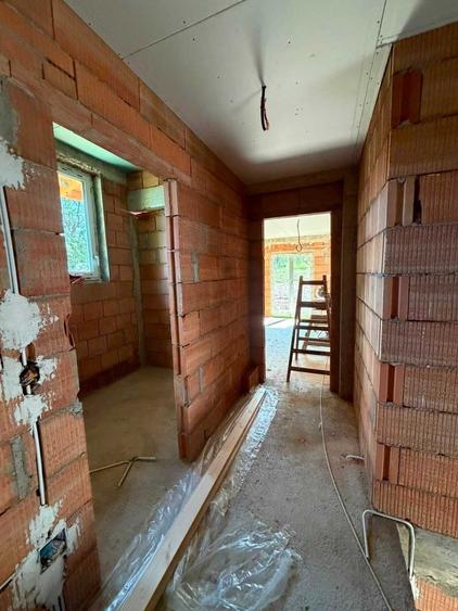 Casă cu 4 camere în Gheorghieni