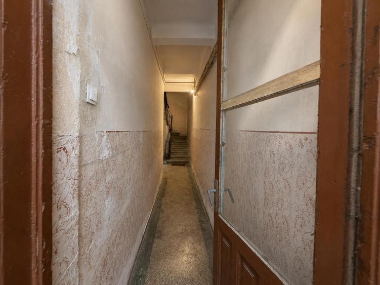 2 Camere în Imobil Interbelic | Bd. Dacia | 6 Min. Metrou Piața Romana - 14