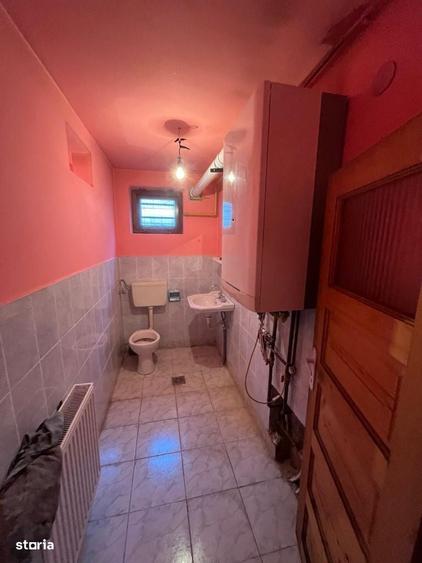 Spațiu comercial, de 408 mp, în Central