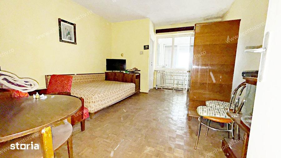 Garsonieră în Mazepa 1