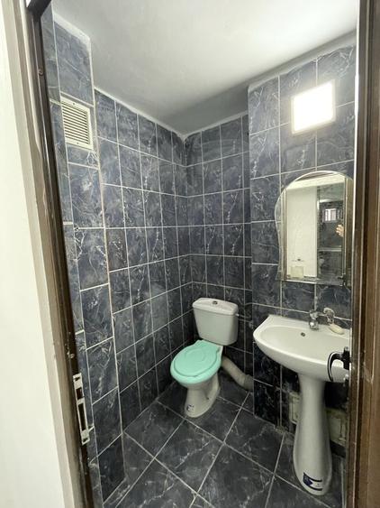 Apartament cu 3 camere decomandat, mobilat în Virtuții