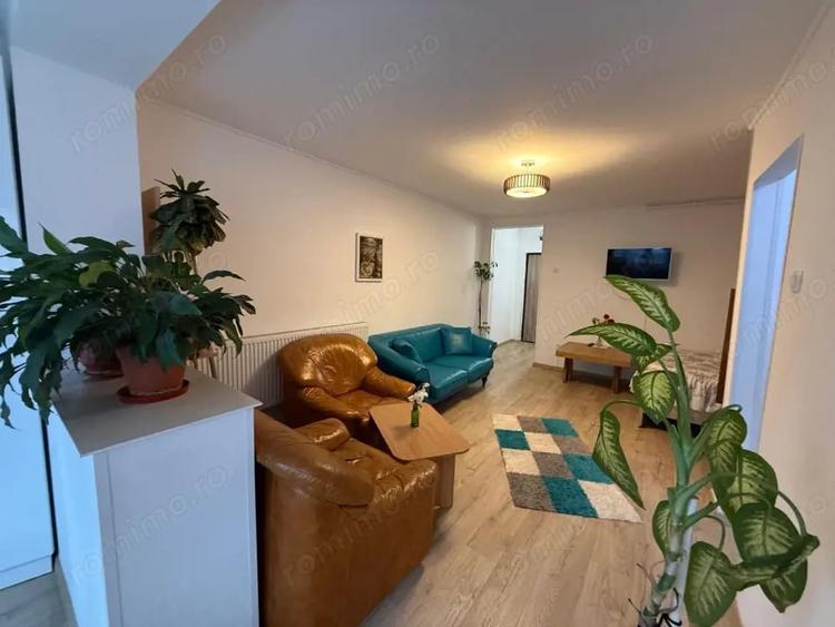 Garsonieră semidecomandată în Central