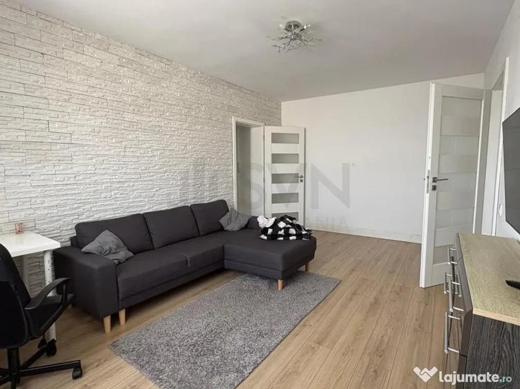 Apartament cu 2 camere decomandat în Obor