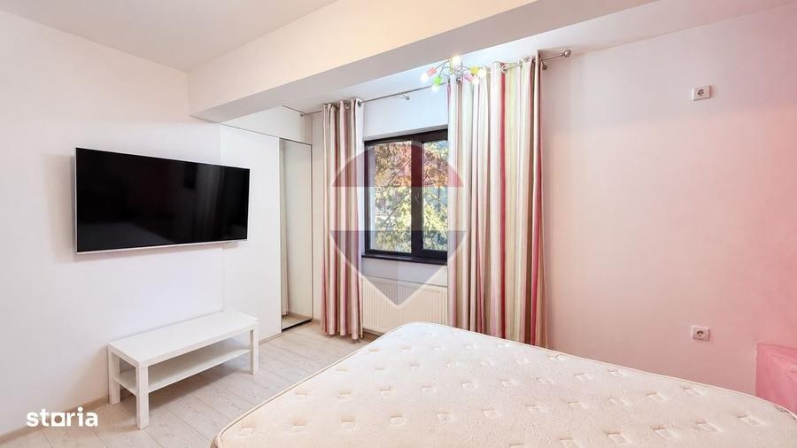 Apartament cu 2 camere în Dobroești