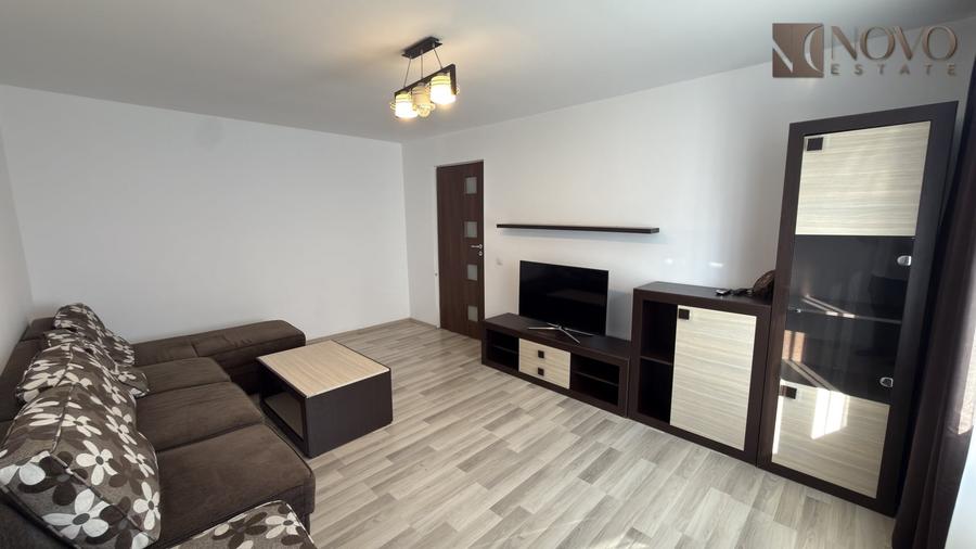 Apartament 3 Camere devomandat | Loc de parcare |Metrou  1 Decembrie 1918 | - 2