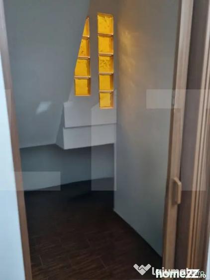 Casă cu 5 camere cu Teren 700 Mp în Central
