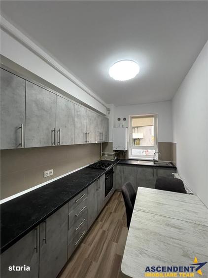 Apartament modern cu 2 camere, amplasare excelenta in Coresi - Tractor - 12