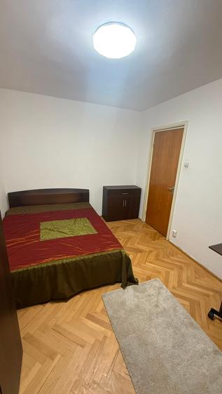 Inchiriere apartament 2 camere Metrou  Parc Bazilescu - 3