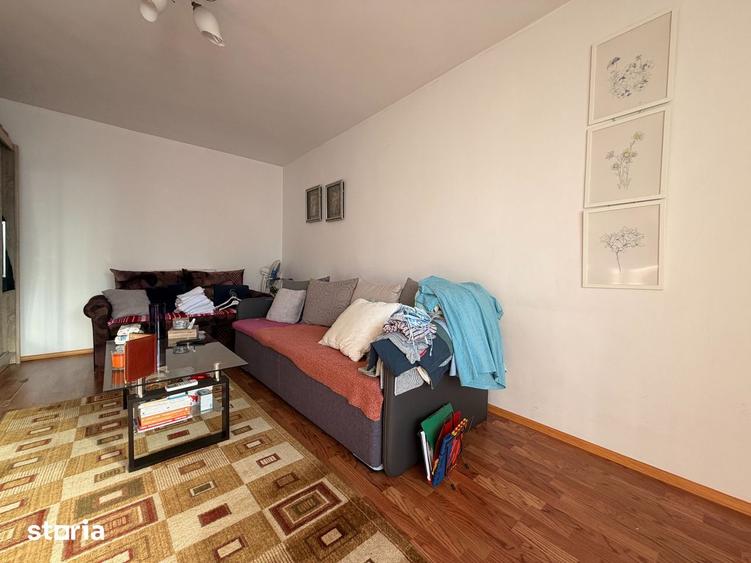 Apartament cu 2 camere în Crângași