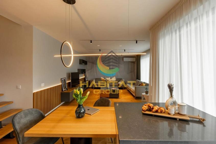 Apartament 4 camere- Brancoveanu- acte gata - 1